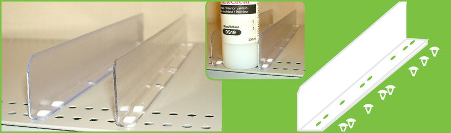 dividers