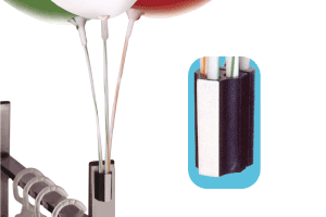 Balloon Holder
