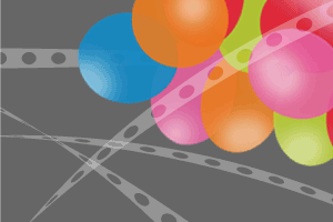 Balloon Vines