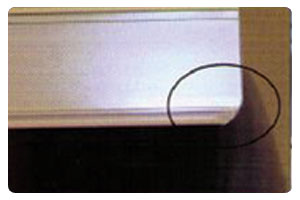 Rounded Corners